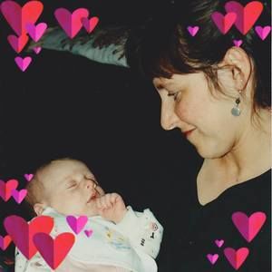 Meet your Posher, Bernadette